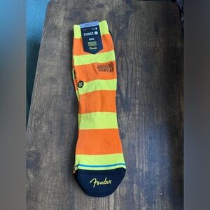 STANCE Mono Neón Fender